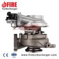 Turbófeltöltő CT16 17201-11070 2015-re- Toyota