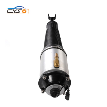 Air Suspension Shock Assembly for Audi A8/S8 (Part Numbers: 4E0616039AF, 4E0616040, 4E0616040AF, 4E0616040AA)