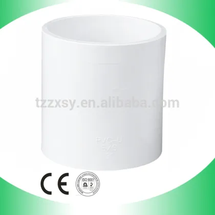 Buena calidad pipe tee de tubo conexion