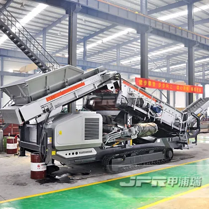 Jaw stone crusher wheeled mobile crushing plant Add to My Cart Add to My Favorites Jaw stone crusher wheeled