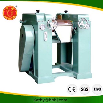 High Efficiency Three Roll Mill for Medicine