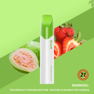 OEM RandM 4800puffs Vape Pen