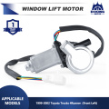 Precision Engineered Window Lift Motor for Toyota