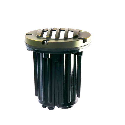 Led Well Light For Outdoor Use