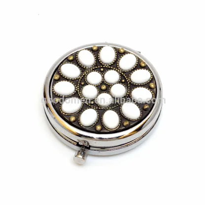 2016 Good Supplier Best Quality For Promotion Brand Customized Logo Plastic Pill Case/Plastic Pill Box/Pill Box