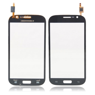 Menyentuh skrin Digitizer untuk Samsung i9082