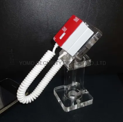Mobile Phone Security Display Stand,Mobile Phone Store Retail Display Stand