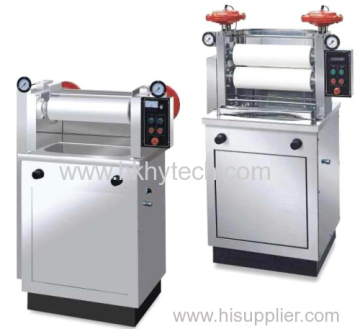 Pneumatic Heavy Duty Padder 