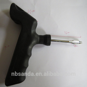 Tire repair tools