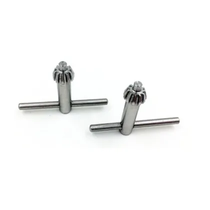 stainless steel drill chuck keys
