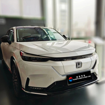Hondas Ens1 510km  420km High Speed Ev Cars 2022 5seats Electric Cars Suv Electric Vehicles In Stock