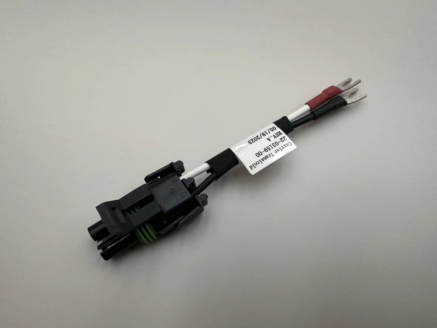 OEM ODM electric wire connector connector terminal automotive electrical connector
