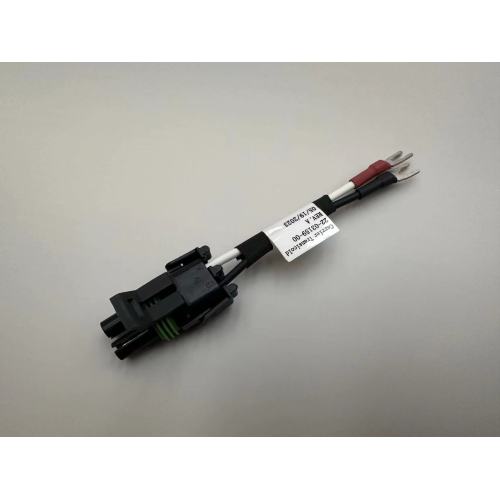 OEM ODM Conector de alambre eléctrico Conector automotriz eléctrico