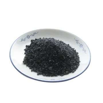 International Standard Ceramic Enamel Glass Frit for Metal Vitreous Enameling