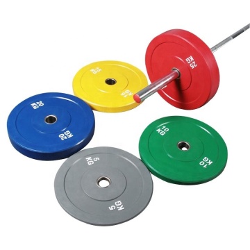 Dinuo Wholesale: การเลือกที่ครอบคลุมของ Barbell Weightking Lifting การยกน้ำหนักกันชนยางและอุปกรณ์ออกกำลังกายสำหรับการฝึกอบรมพลังงาน