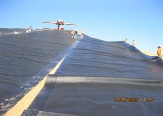 1.50mm LLDPE Geomembrane High Tensile Strength For Artifici