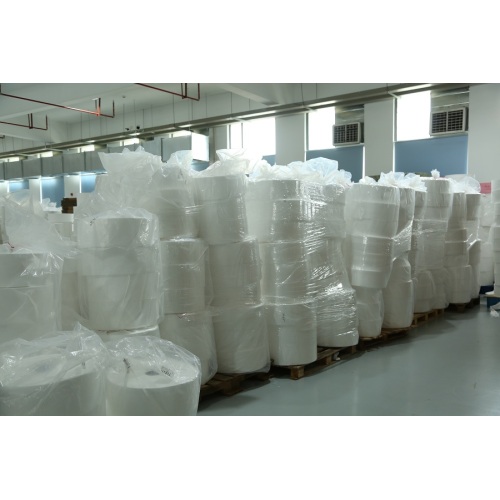 Hot sale filter disposable 3ply meltblown nonwoven fabric