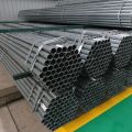 ASTM A53-Gr.B Galvanized Steel Pipe