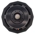 18-inch high-power woofer suitable for outdoor entertainment