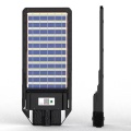 Slim geïntegreerde Solar LED Streetlight