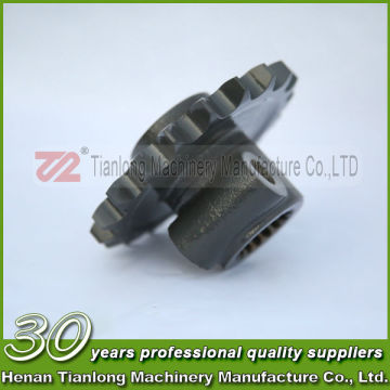 30 years manufacturers specializing in the agricultural Harvester sprocket