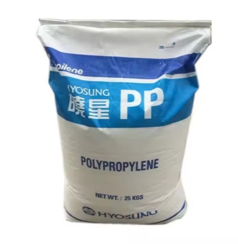 Transparent Easy Processing HYOSUNG R301 PP
