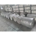 ISO9001 Special Isostatic Pressing Graphite Round