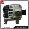 ZJPL 0124515050 12V 120A 12 v alternador banco de pruebas sin alternador