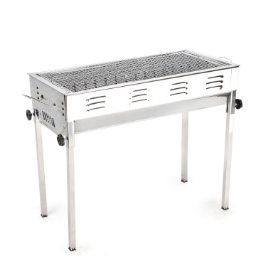 Bbq Grill Outdoor Stainless Steel