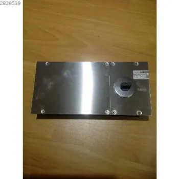 high stability floor spring for door