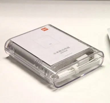 Famous Brand Promotional Xiaomi Mobile Power Bank Xiao Mi Power Bank 10400mah Emergency Power Bank