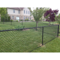 The bigest factory product chain link fence