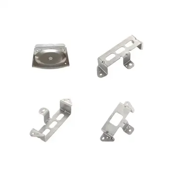 High-Quality Metal Parts for Lighting Accessory Fixtures