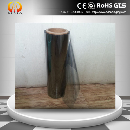 Anti-static Metallized PET Electronic Film