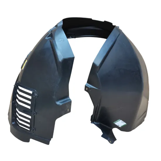 T2R17444/T2R25564 Front Right Inner Fender Liner for F-TYPE 2014