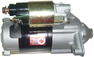 High Torquetoyota Starter Motors 3jh、4jh、yh2 12v 2.0kw 15-t Cw
