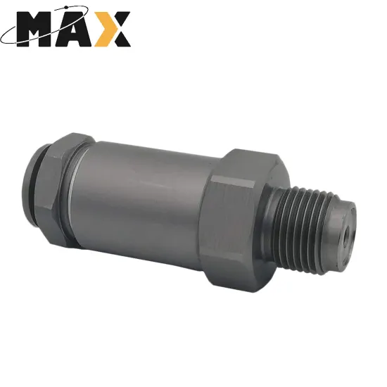 Common Rail Pressure Relief Valve for Iveco, Cummins, Ford, VW, MAN TGA