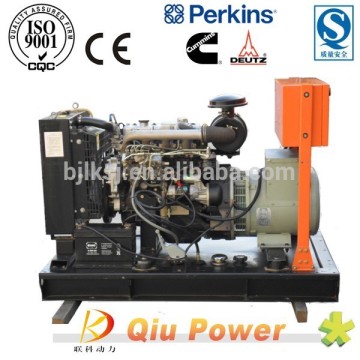 4JB1 Diesel Engine Gensets