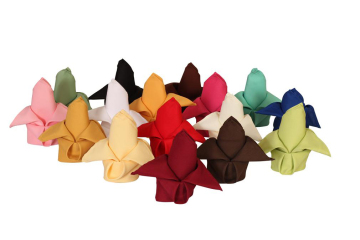 Colour Napkin