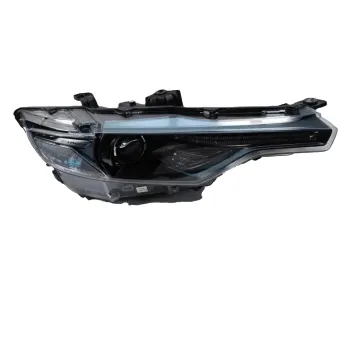 OEM 670032328 670032327 Bi-Xenon Front Headlamps for Maserati Levante