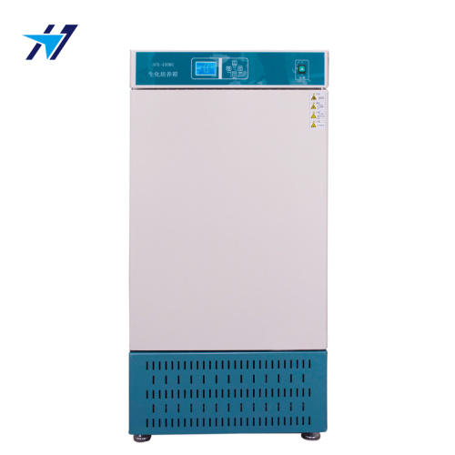 Electric thermostatic biochemical incubator