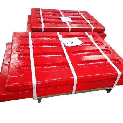 Finlay I140 Hammer Bearing, Hammer Head, Mine Machine Parts & Accessories - Blow Bar for Impact Crusher