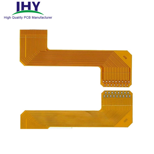 Good Quality Quick Turn Prototype Flexible PCB