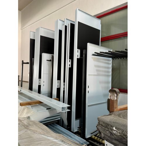 5mm Sheet Metal Bending Process