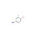 2-amino-5-chloro-4-picoline intermédiaire pharmaceutique