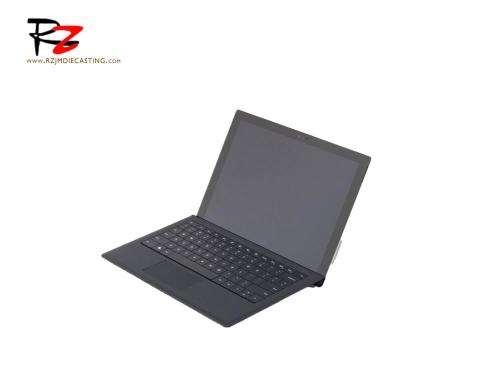 Magnesium alloy notebook computer