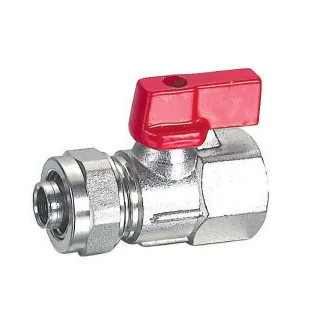 mini ball valve SN-50506