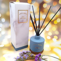 Reed Diffuser Packaging Paper Candle Custom Box