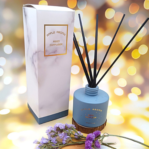 Кутија за хартија за хартија за пакување на Reed Diffuser