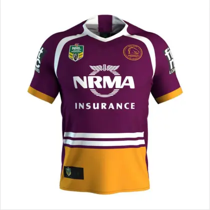 OEM cheap dri fitrugby shirts/rugby wear/rugby jersey